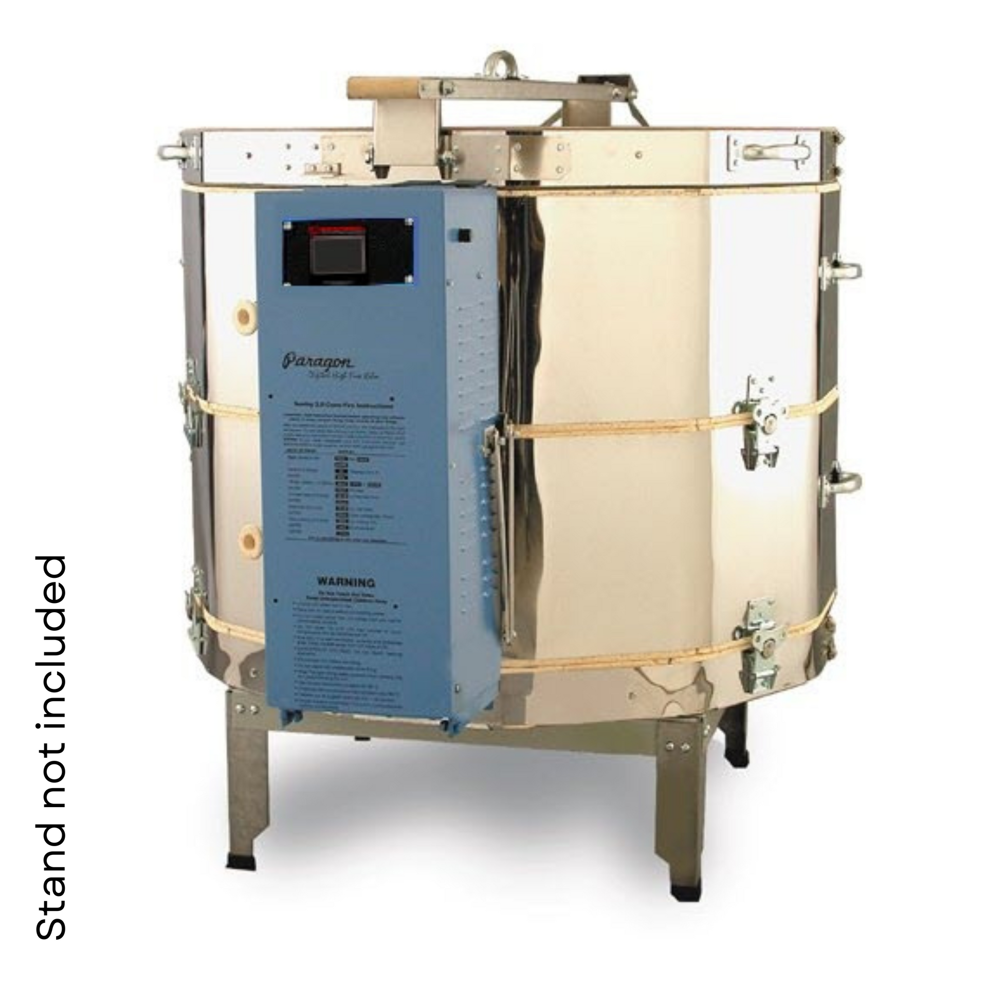CT122822 Viking Ceramic and Pottery Kiln 12 Sided – ParagonKilns