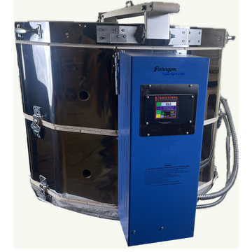 CT122822 Ceramic and Pottery Kiln 12 Sided