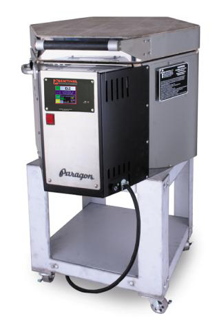 CT61109 Ceramic and Pottery Kiln 6 Sided