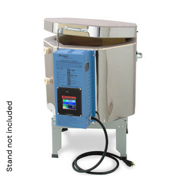 CT71313 Ceramic and Pottery Kiln 7 Sided