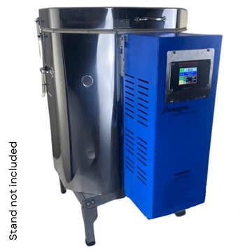 CT81722 Janus Ceramic and Glass Kiln 8 Sided