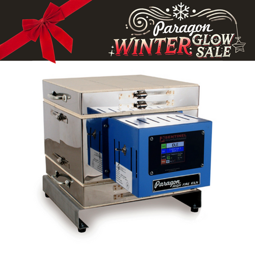 CALDERA Kiln - Winter Glow Sale