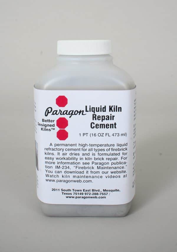 Kiln Cement Liquid Sairset