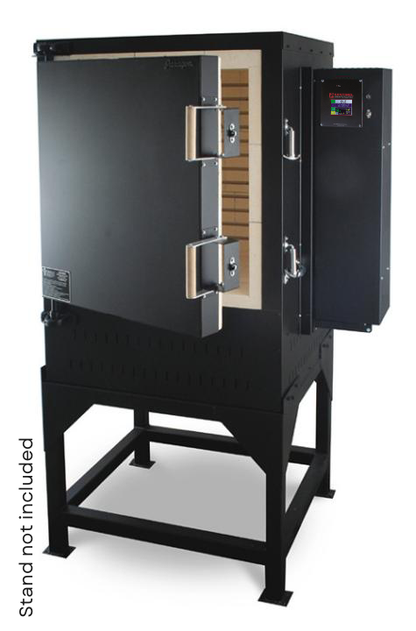 Dragon 24 Front Loading Kiln