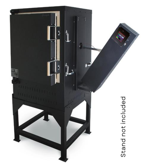 Dragon 24 Front Loading Kiln