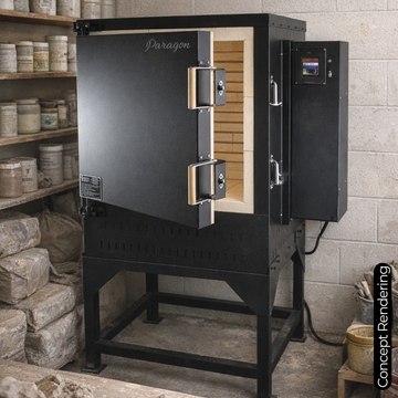 Dragon 24 Front Loading Kiln