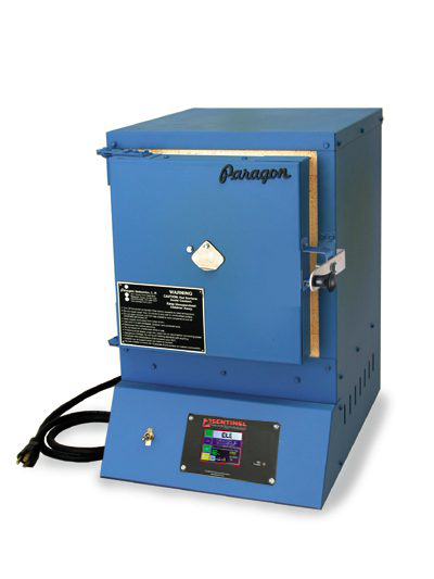 E10 Enameling and China Painting Kiln