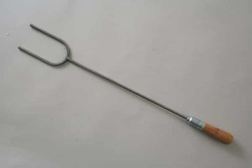 Enameling Forks 18"