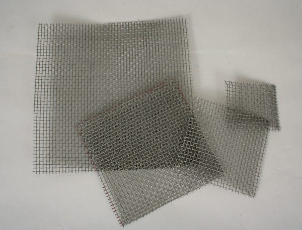 Enameling Rack 8" x 8"