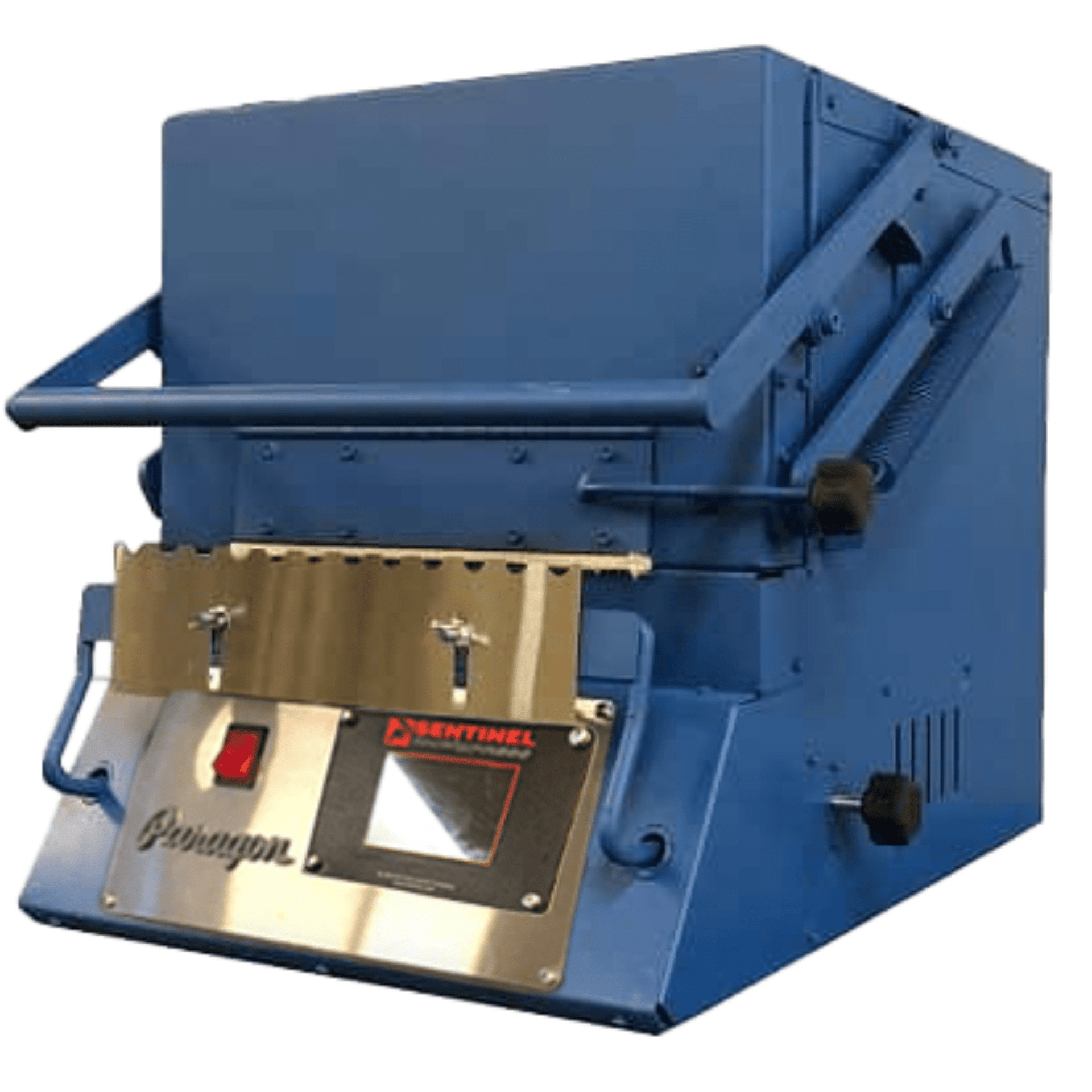 F120 Glass Annealing Kiln – ParagonKilns