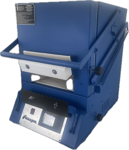 F130 Glass Annealing Kiln (CARRIED OVER FROM PW)