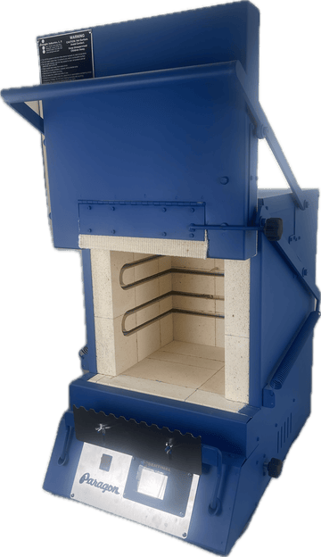 F130 Glass Annealing Kiln (CARRIED OVER FROM PW)