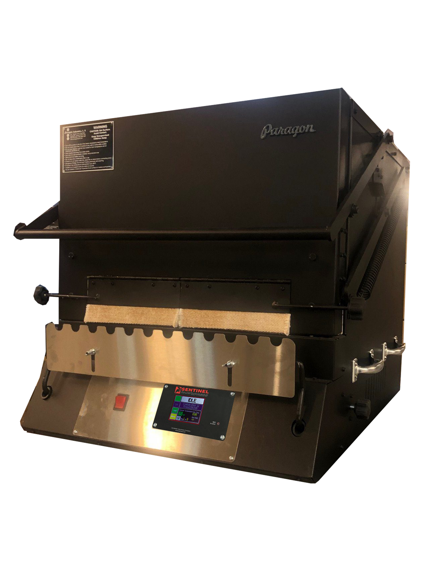 F200 Glass Annealing Kiln