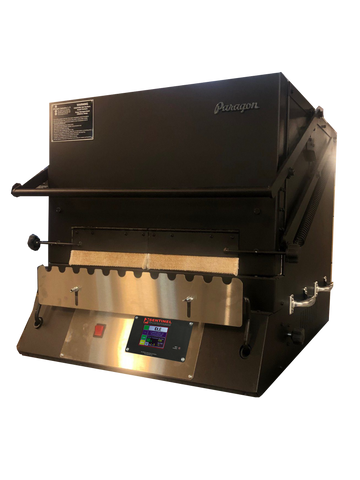 F240 Glass Annealing Kiln
