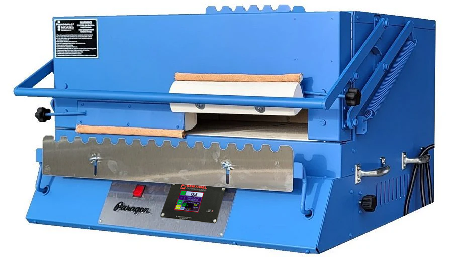 F200 Glass Annealing Kiln