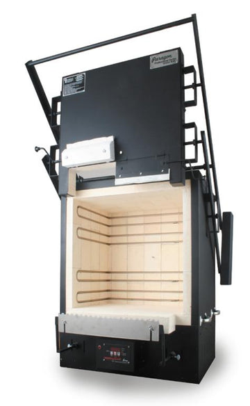 F500 Glass Annealing Kiln
