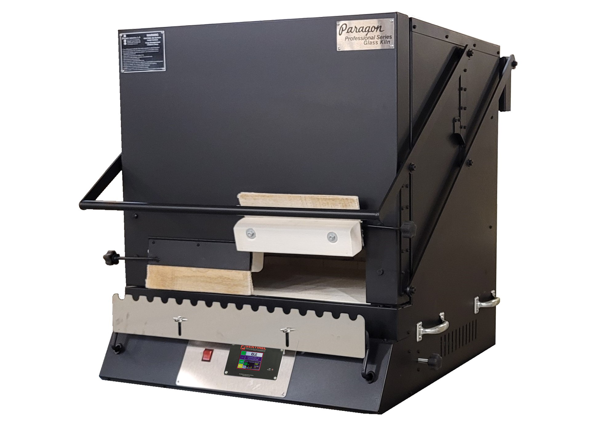 F500 Pro Glass Annealing Kiln – ParagonKilns