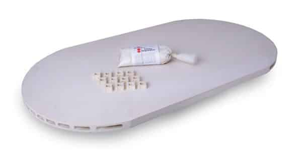 Oval10-COR Corelite Furniture Kit