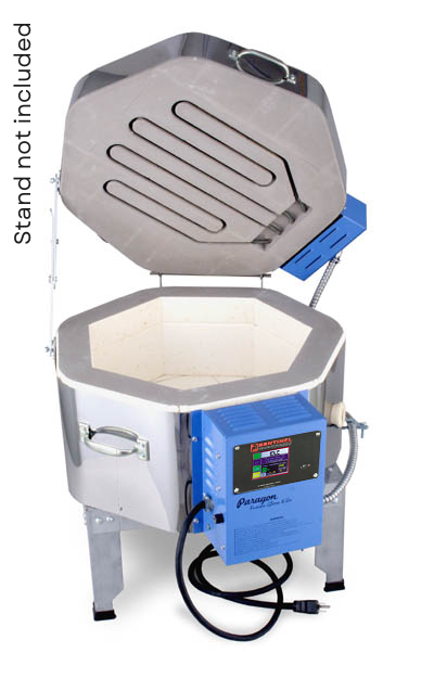 Fusion 7 Digital Electric Kiln – ParagonKilns