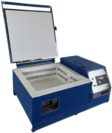 FiberFuse 16 Glass Fusing Kiln
