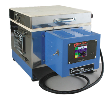 Firefly Multipurpose Electric Kiln