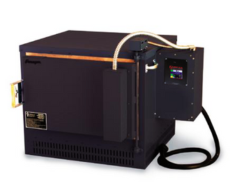 GL22 Top, Side, & Door Fire Kiln