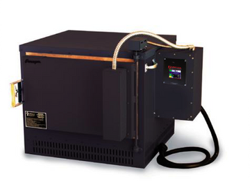 GL24 Top, Side, & Door Fire Kiln
