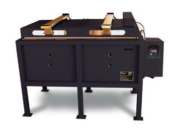 GL44 Top, Side, & Door Fire Kiln
