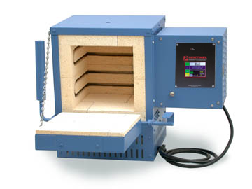 HT10 Heat Treating Kiln