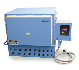 HT22 Heat Treating Kiln