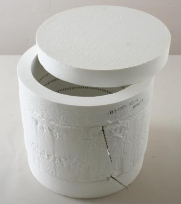 Muffle for Home Artist 120V / 30874-1