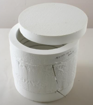 Muffle for Home Artist 120V / 30874-1