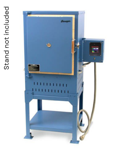 Iguana Front Loading Kiln