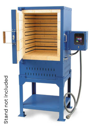 Iguana Front Loading Kiln