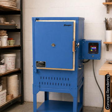 Iguana Front Loading Kiln