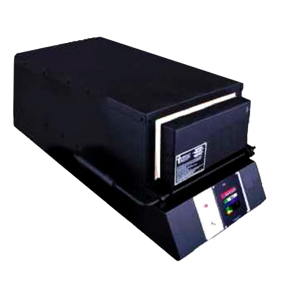 KM36 Double Barrel Knifemaking Kiln