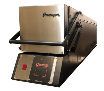 KM45 Pro 3-Zone Knifemaking Kiln