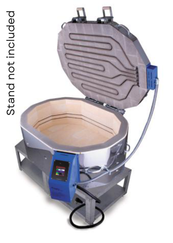 Ovation 1213 Glass Kiln