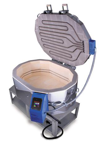Ovation 1213 Glass Kiln