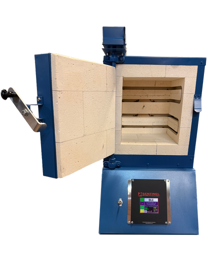 PMT10 Heat Treating Kiln