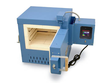 PMT13 Heat Treating Kiln