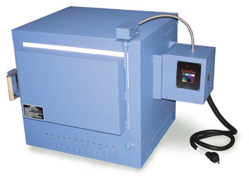 PMT18 Heat Treating Kiln