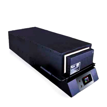 KM45  Double Barrel Knifemaking Kiln