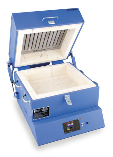 Pearl 18 Glass Kiln