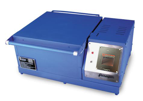 FiberFuse16 Glass Kiln Big Controller (GCBE Special Price)