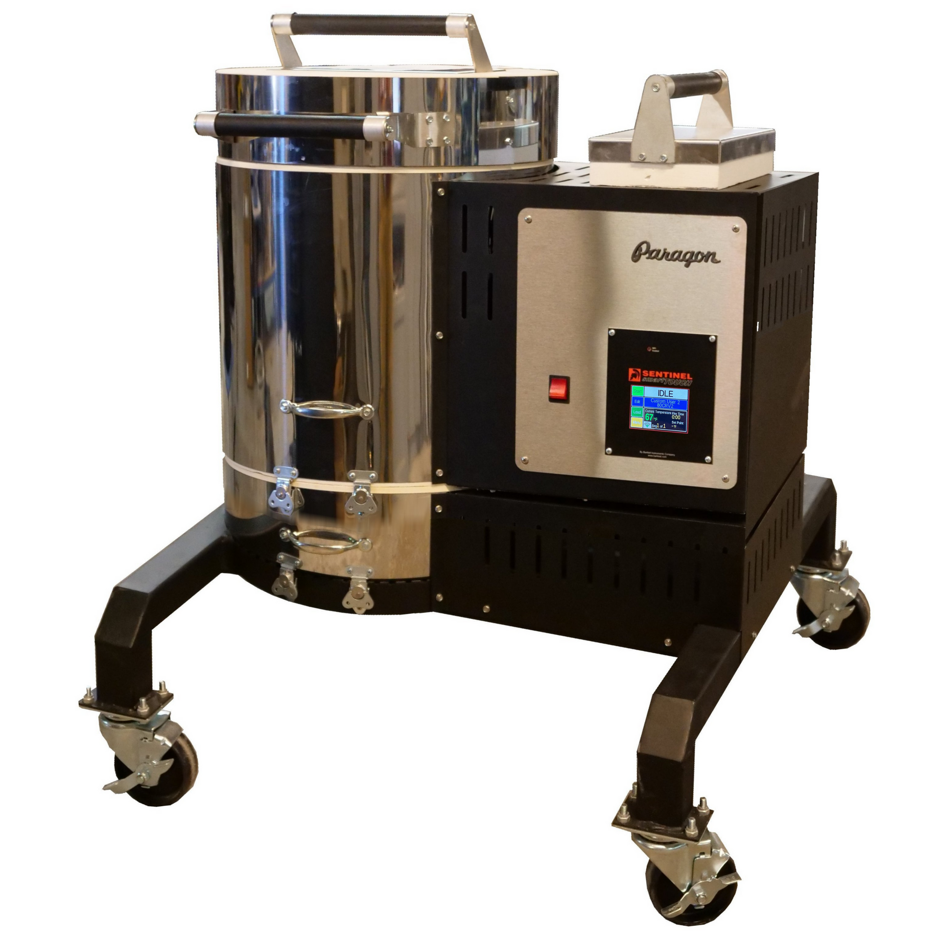 konect 鉢　DragonTail KM Vertical Pro – ParagonKilns