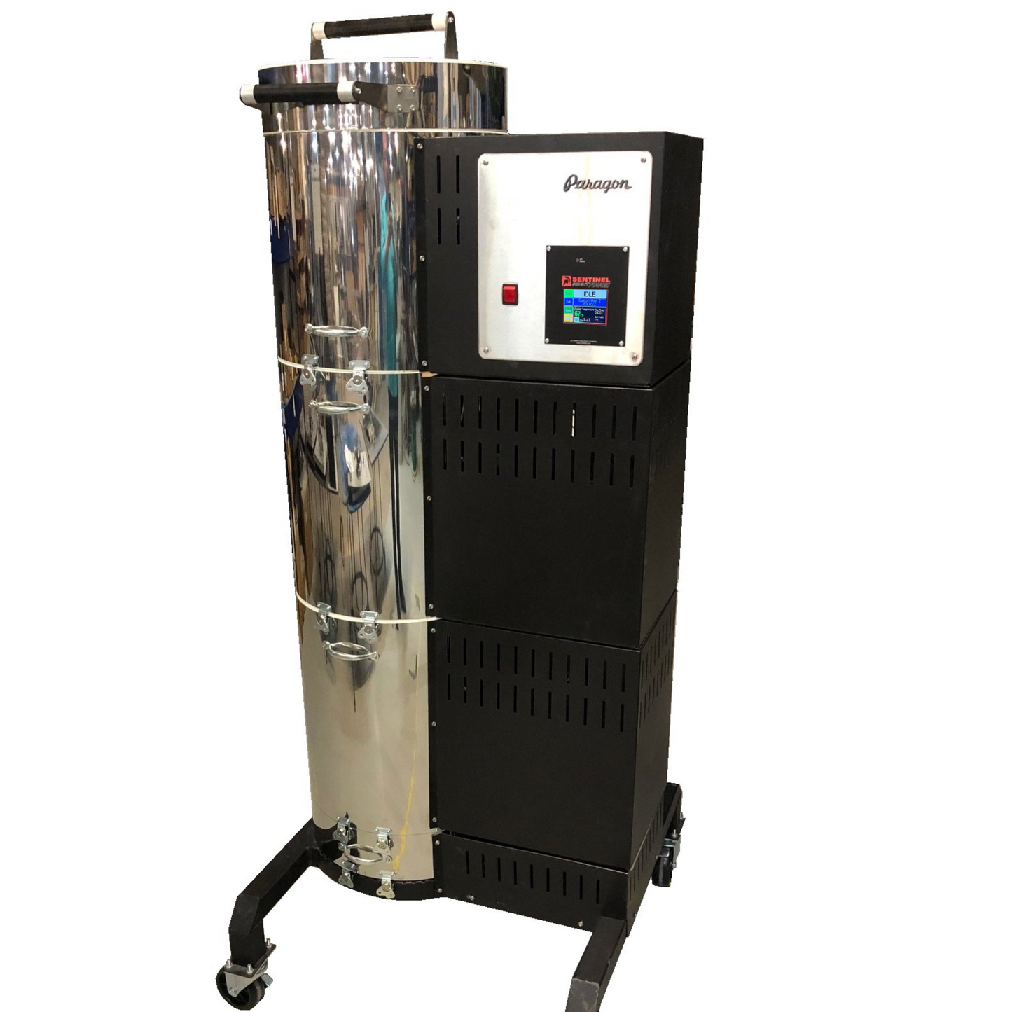 KM Vertical Pro