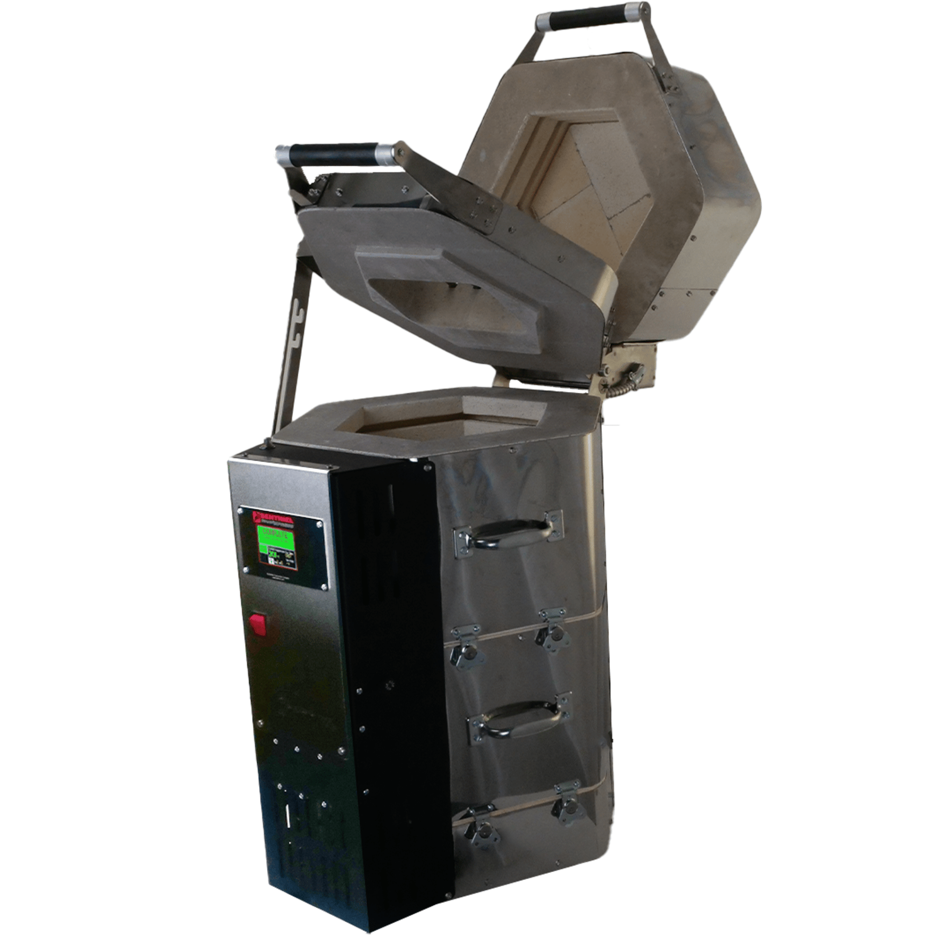 KM25 Vertical Base – ParagonKilns