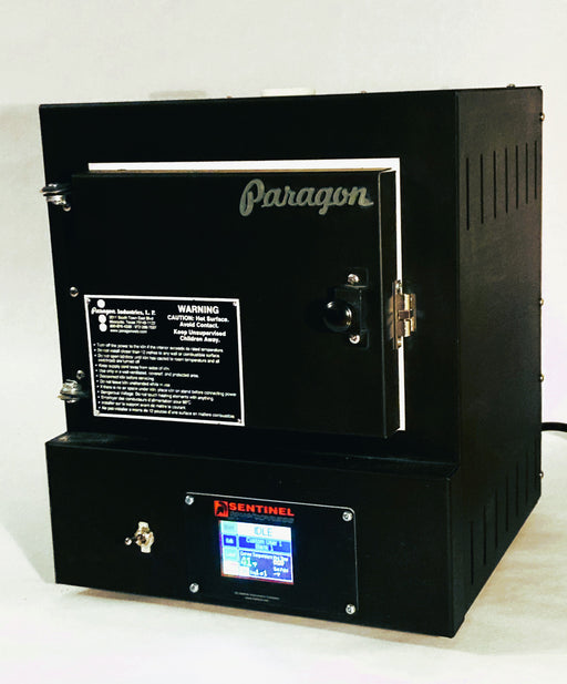 Paragon SC Portable Kilns | ParagonKilns.com