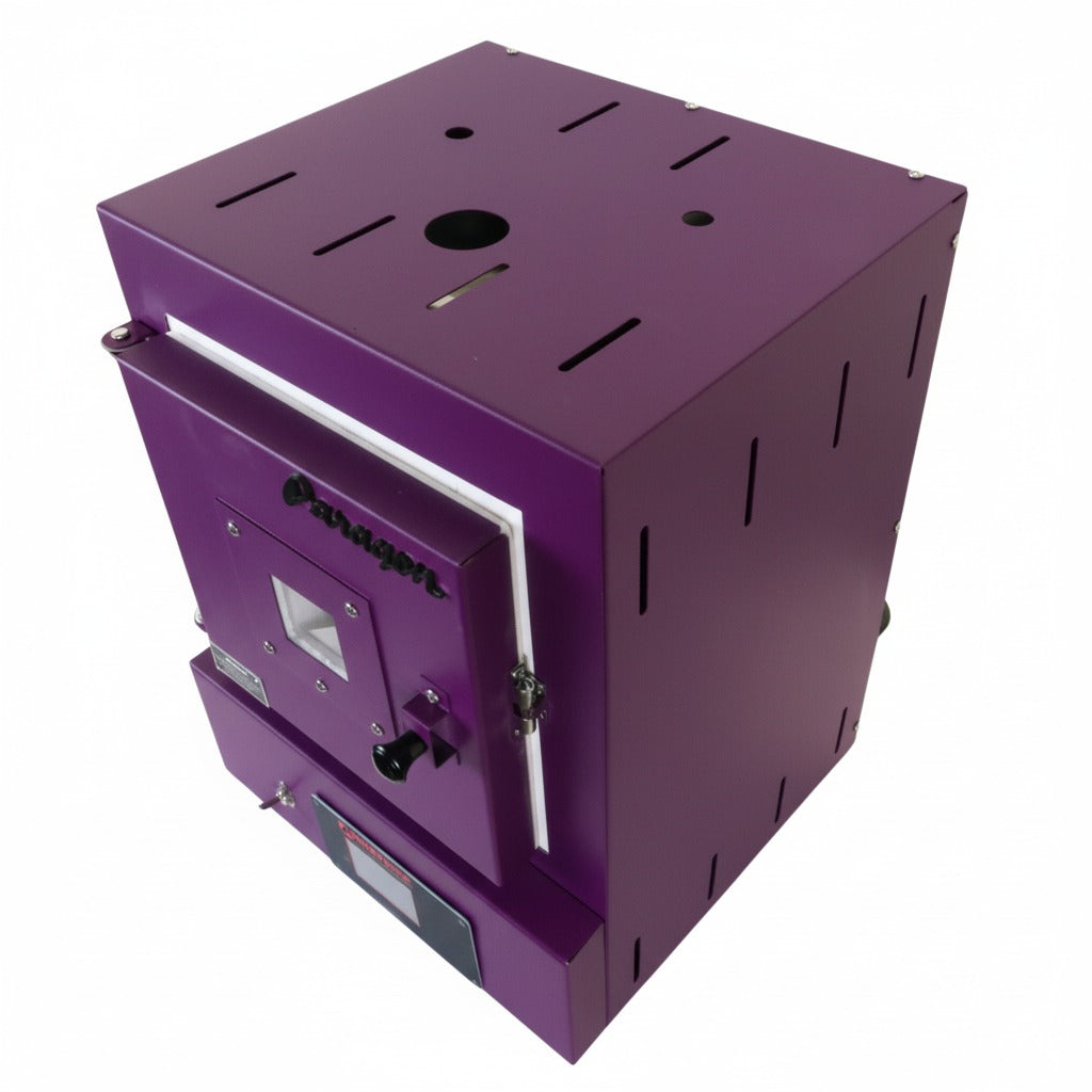 SC3 Fiber Jewelry Digital Electric Kiln